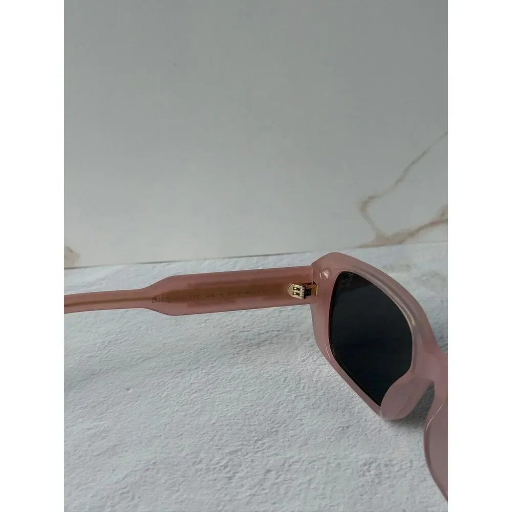NEW Dior Signature S12I Sunglasses in Pink
